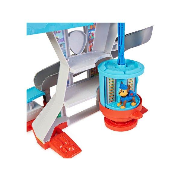 Spin Master  Paw Patrol – Set di giochi per la torre di guardia  