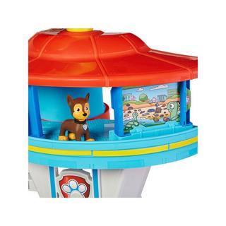 Spin Master  Paw Patrol – Wachturm-Spielset  