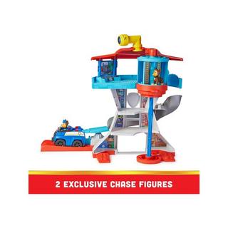 Spin Master  Paw Patrol – Set di giochi per la torre di guardia  