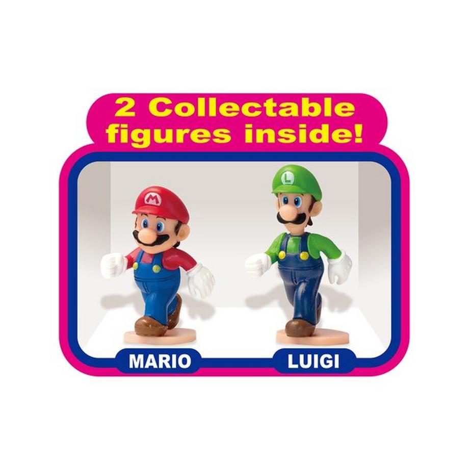 Epoch Games  Super Mario Rally Tennis 