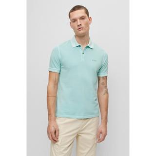 BOSS ORANGE Prime 1 Poloshirt, kurzarm 