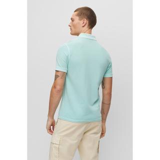 BOSS ORANGE Prime 1 Kurzarm Poloshirt  