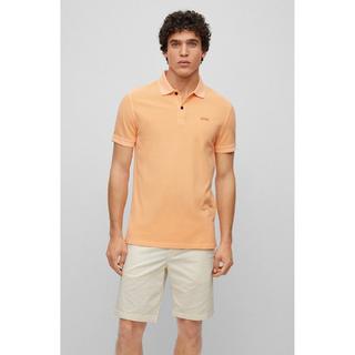 BOSS ORANGE Prime 1 Polo, maniche corte 