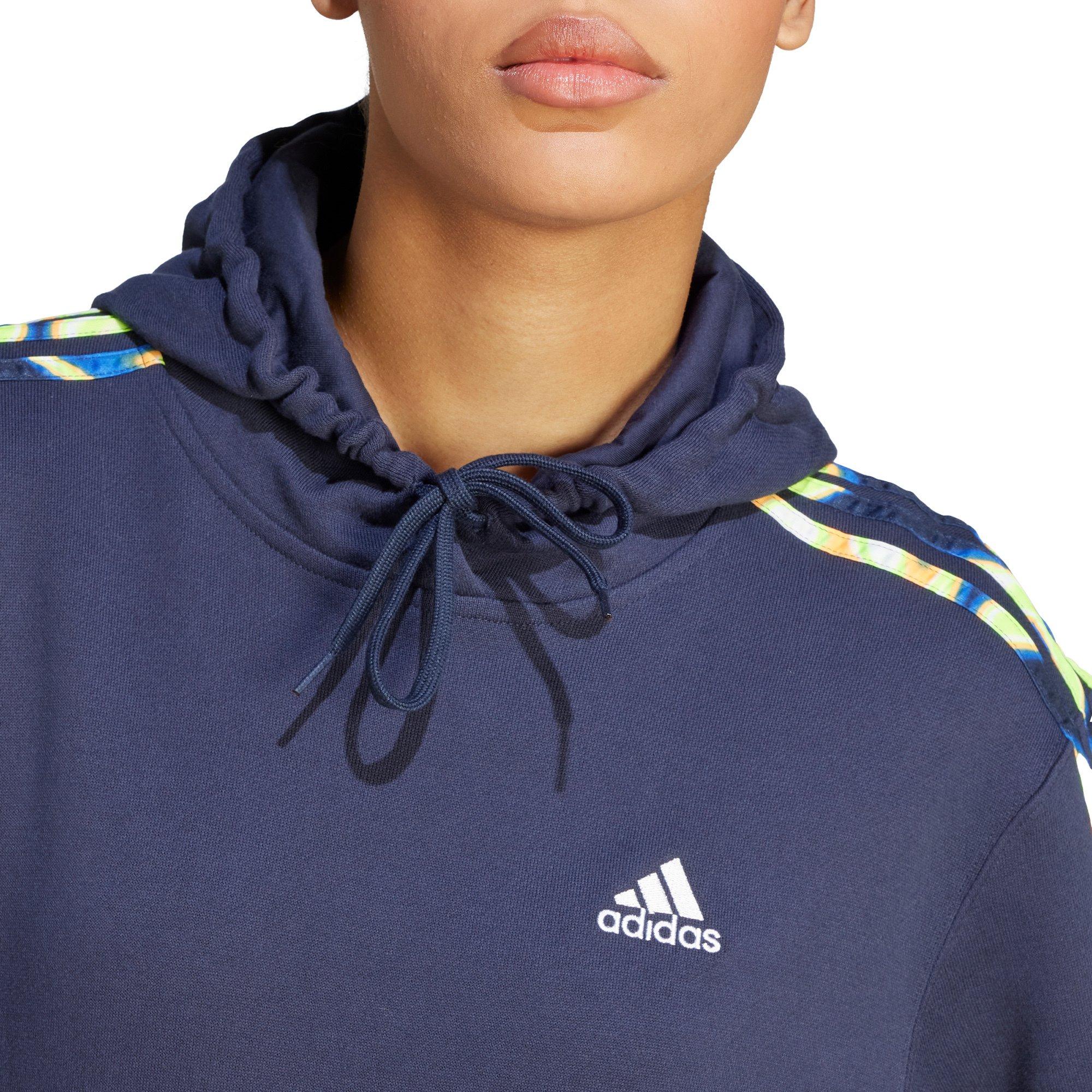 adidas VIBAOP 3S HD Hoodie 