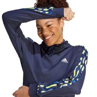 adidas VIBAOP 3S HD Hoodie 