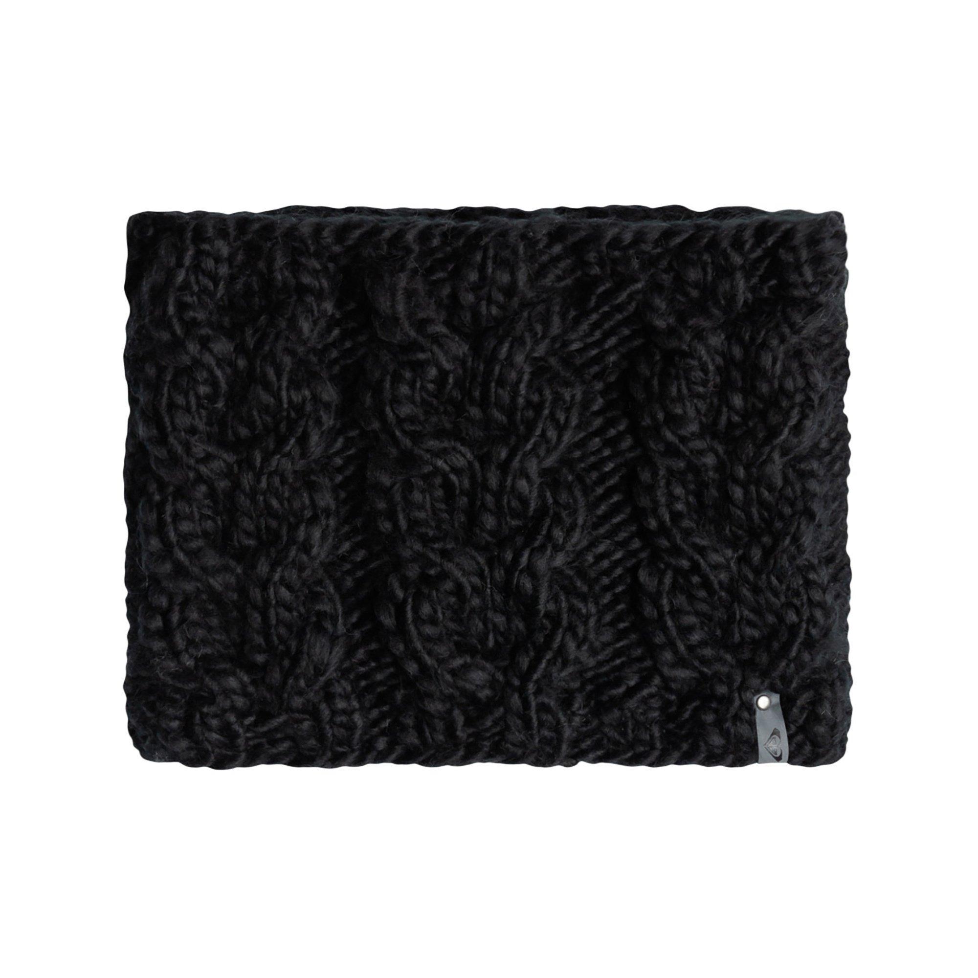 Image of Schlauchschal Unisex Black ONE SIZE