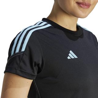 adidas TIRO23 CBTRJSYW T-shirt girocollo, maniche corte 