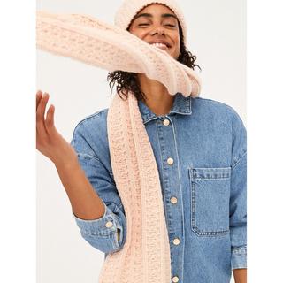 ROXY ROSY SUNSET Schal 