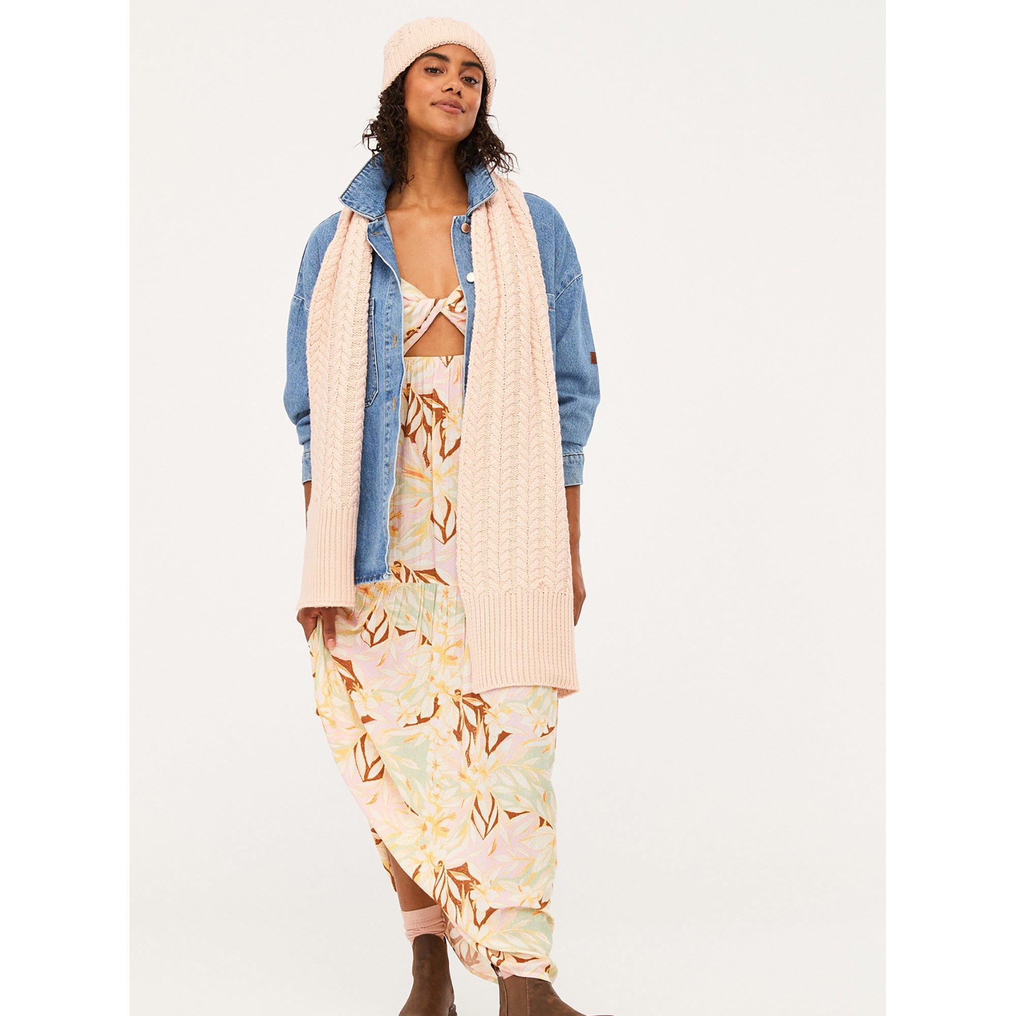 ROXY ROSY SUNSET Sciarpa 