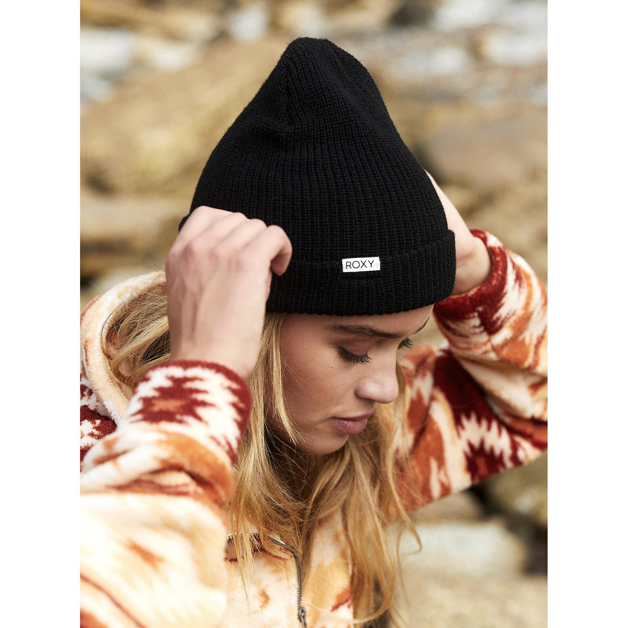 ROXY Island Fox Beanie 