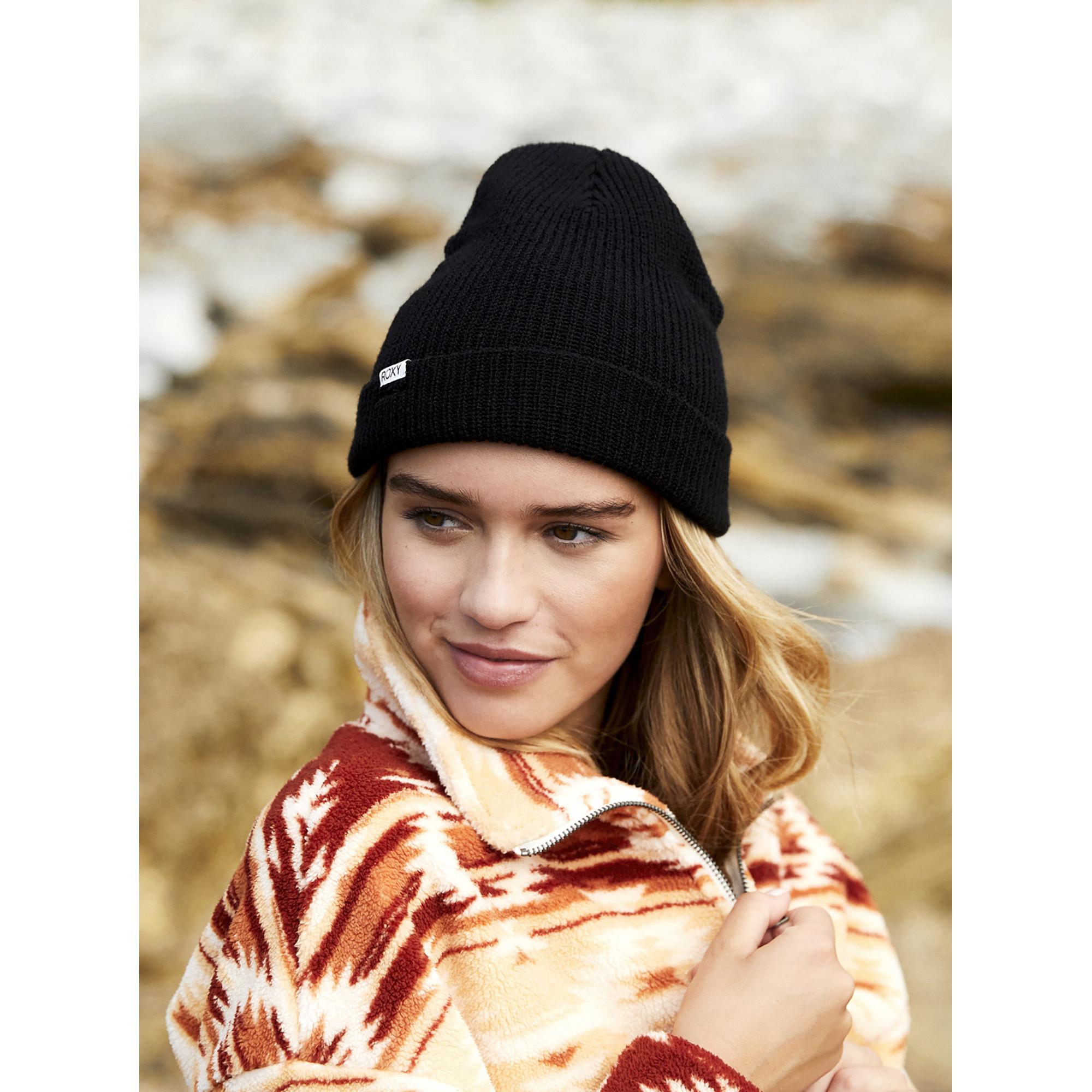 ROXY Island Fox Beanie 