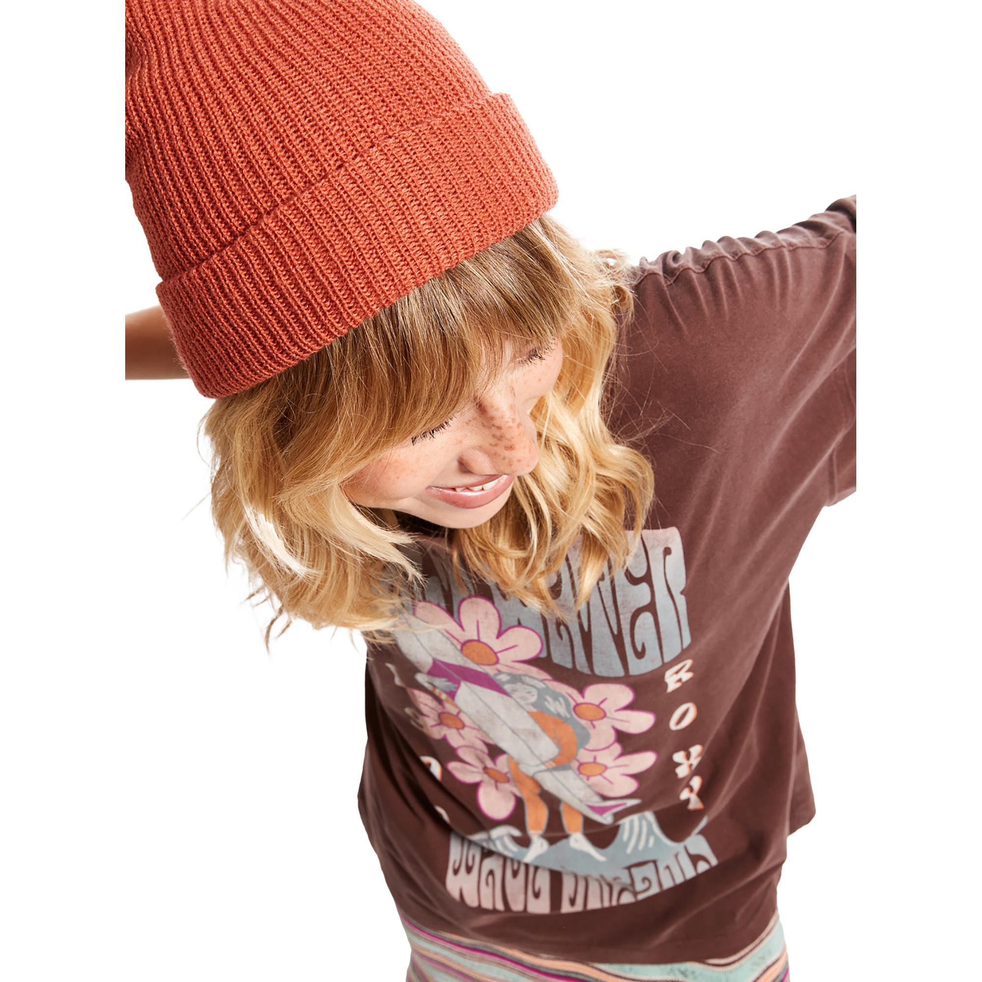 ROXY Island Fox Beanie 