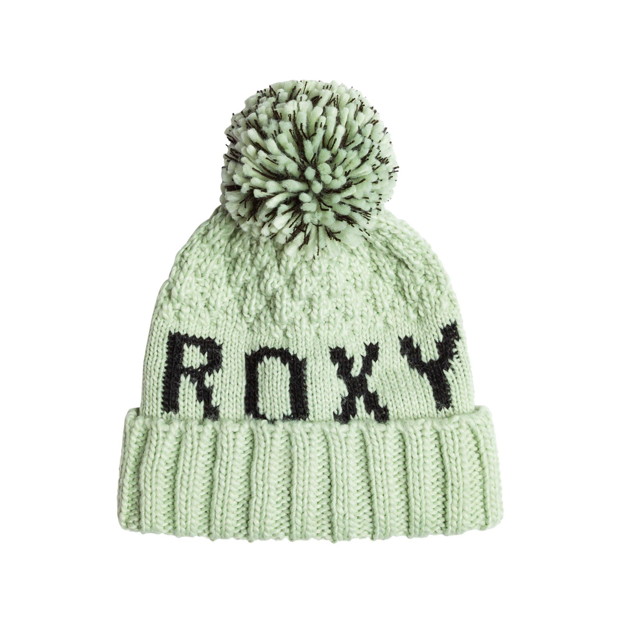 Image of Beanie Unisex Hellgrün ONE SIZE