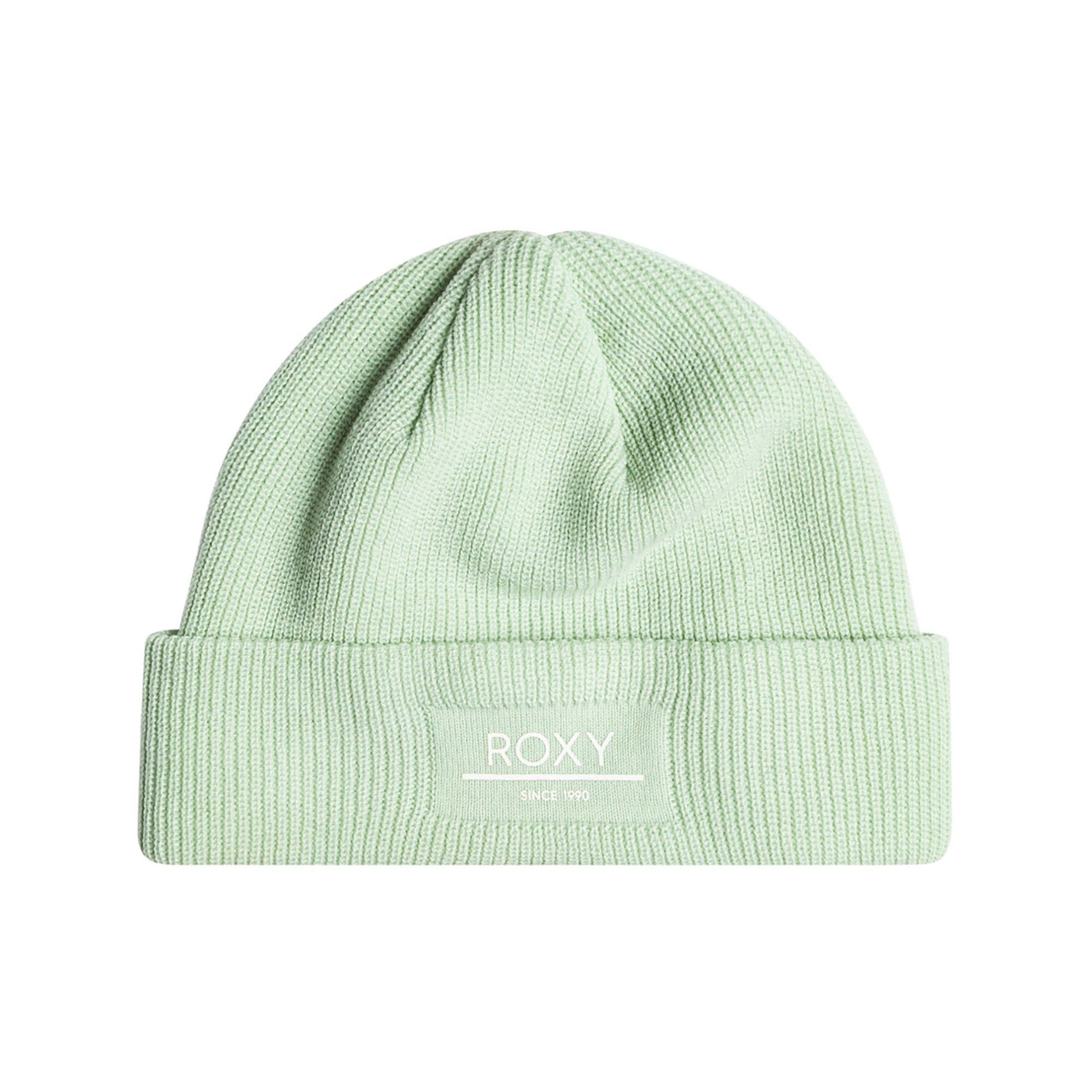 Image of Beanie Unisex Mint ONE SIZE