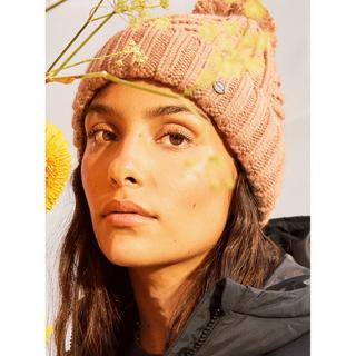 ROXY COZY SUNDOWN Beanie 
