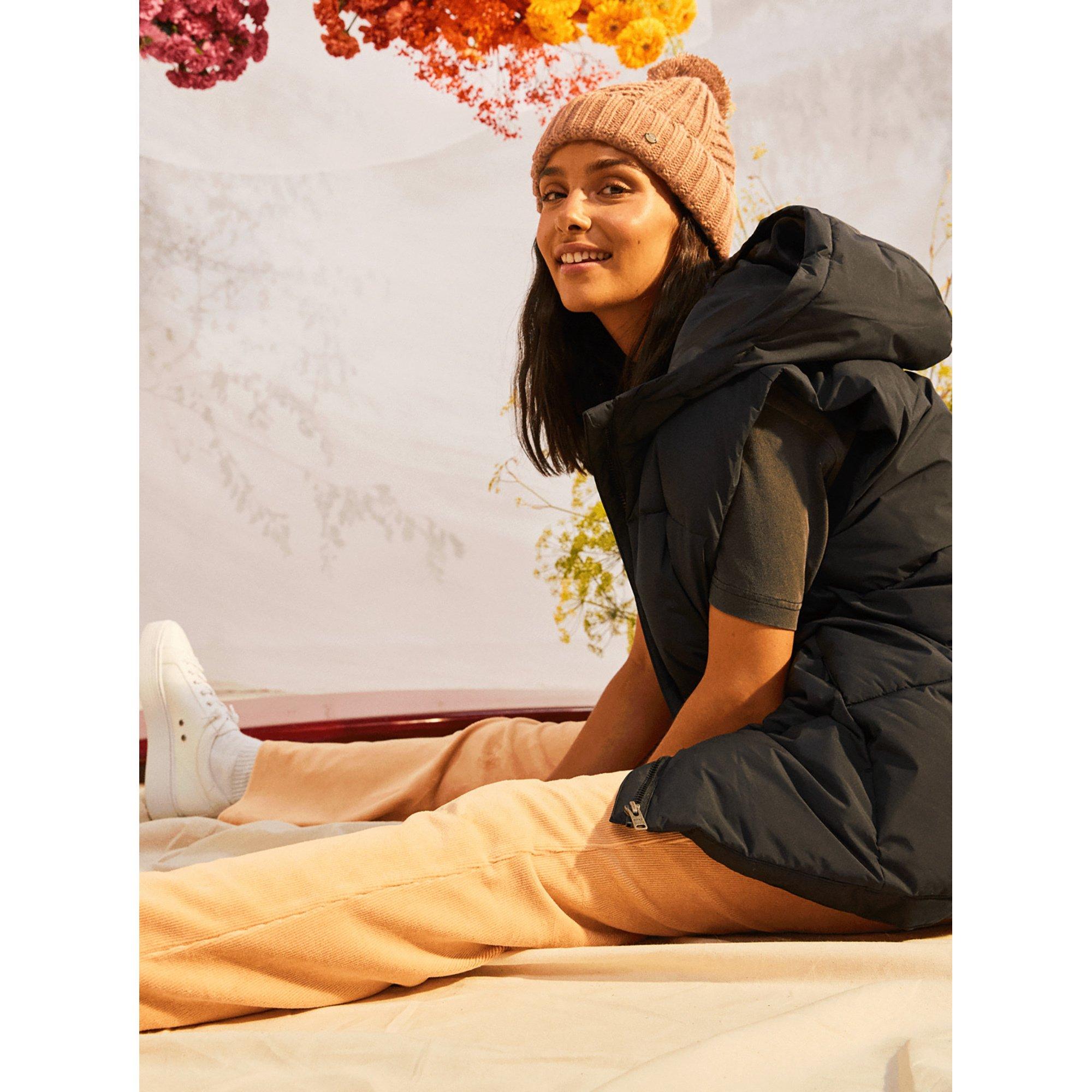 ROXY COZY SUNDOWN Beanie 