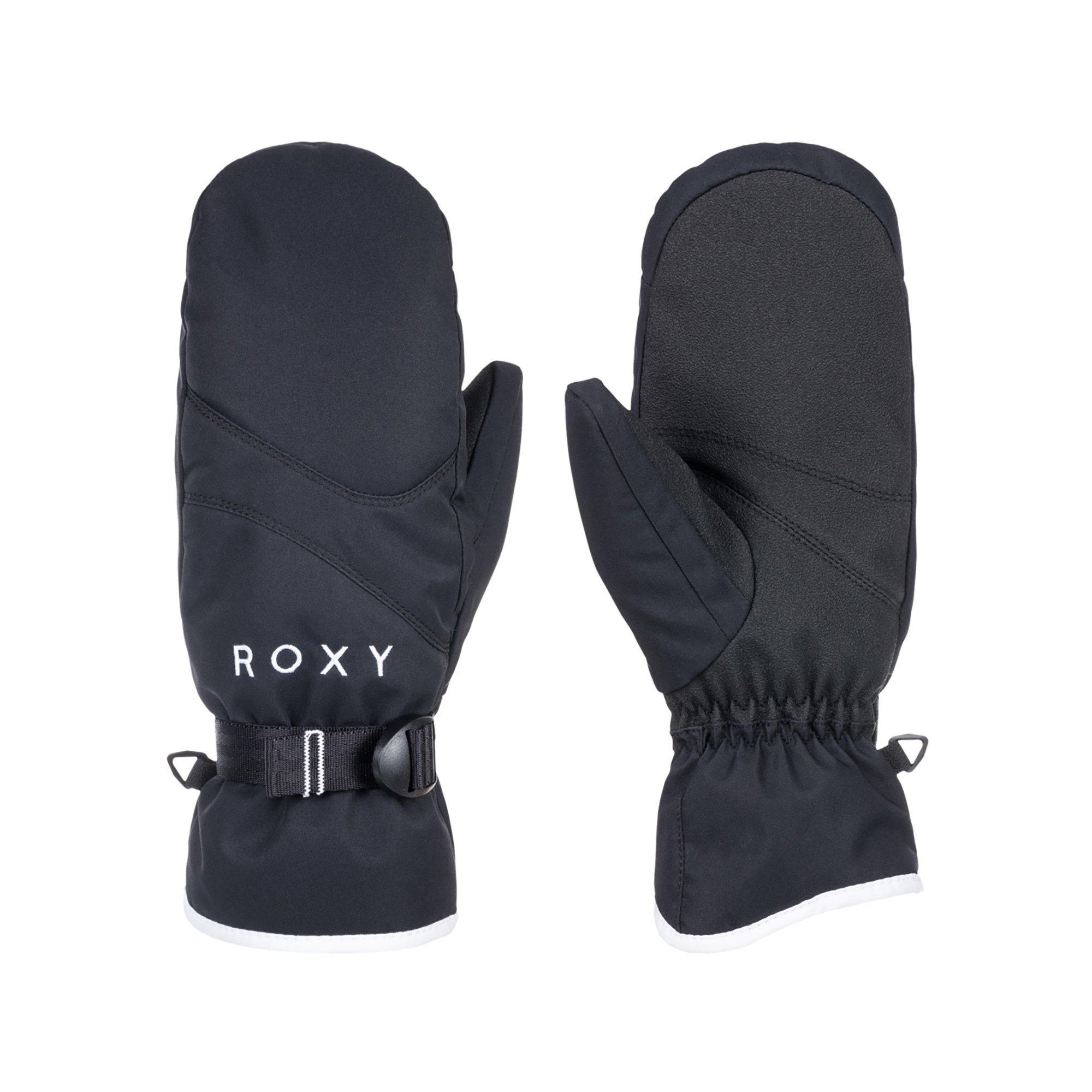 Image of Handschuhe Unisex Black L