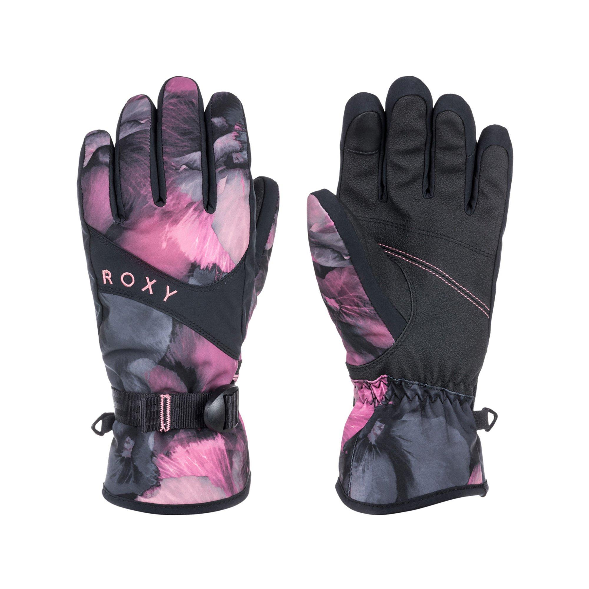 Image of Handschuhe Unisex Grau L