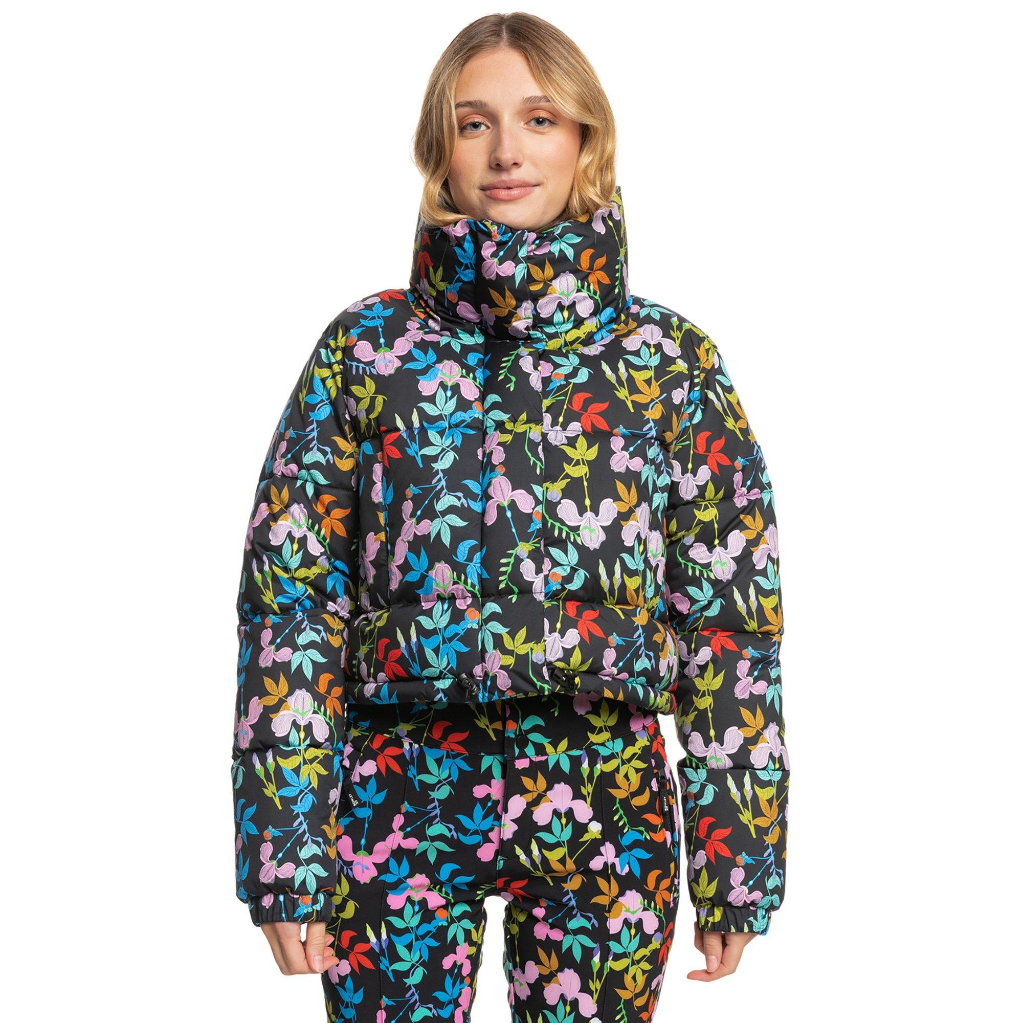 Image of Skijacke Unisex Black L