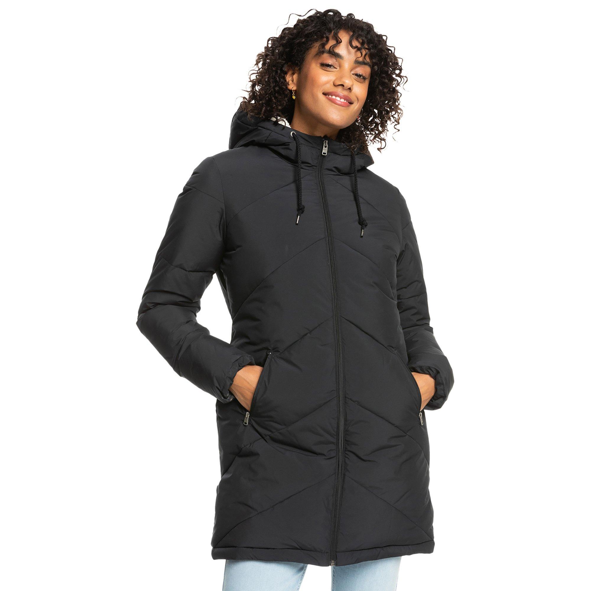 Image of Jacke Mit Reissverschluss Unisex Anthrazit L