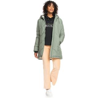 ROXY BETTER WEATHER Jacke mit Reissverschluss 