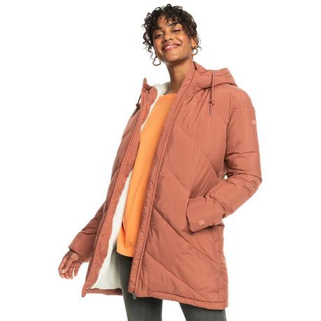 ROXY BETTER WEATHER Veste avec fermeture éclair 