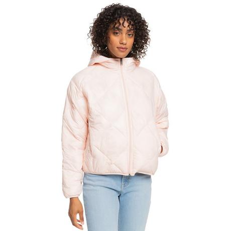 ROXY WIND SWEPT HOODED Jacke mit Reissverschluss 