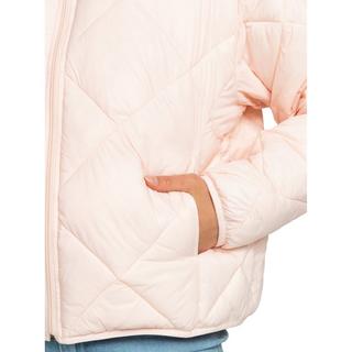 ROXY WIND SWEPT HOODED Giacca con chiusura lampo 