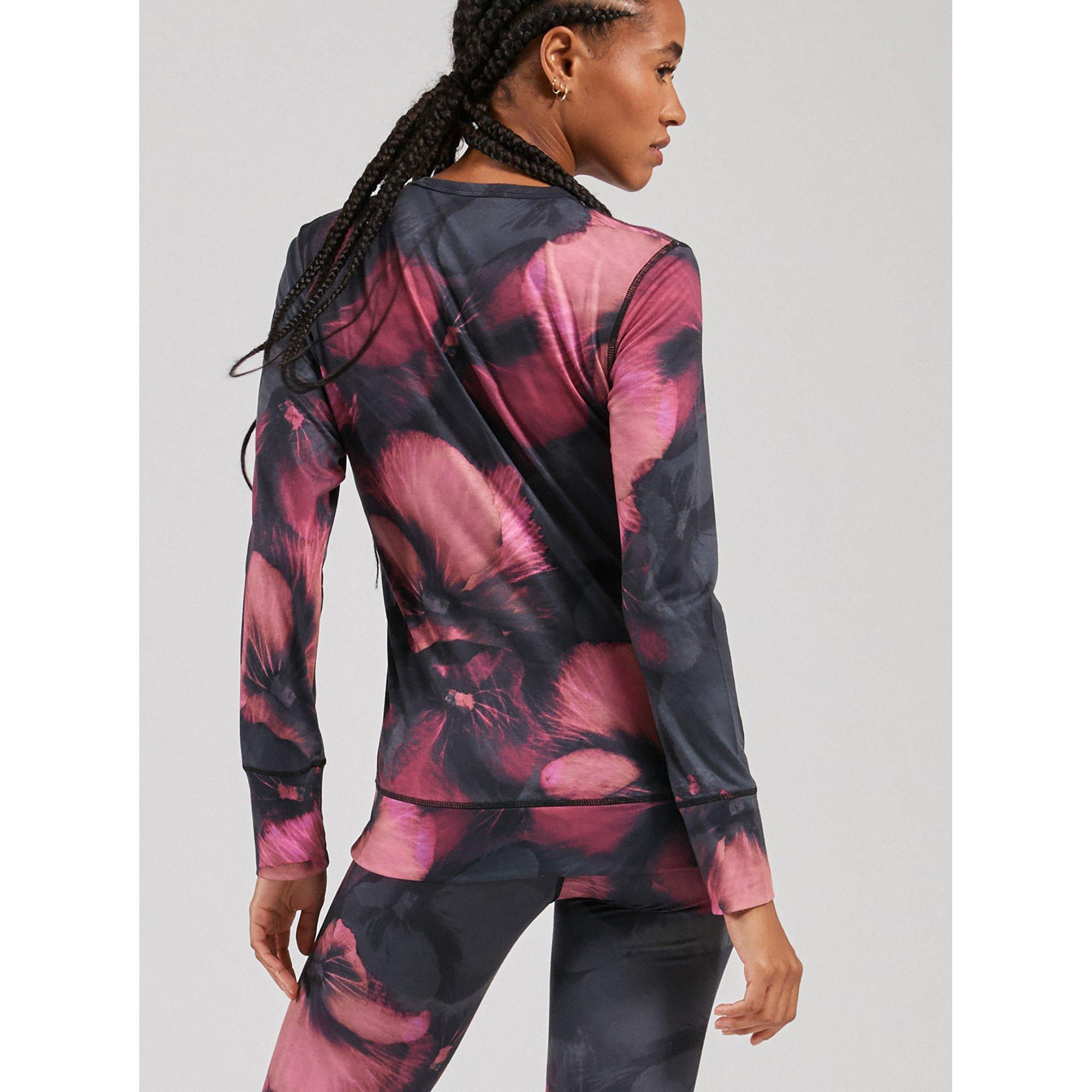 ROXY DAYBREAK TOP T-shirt 