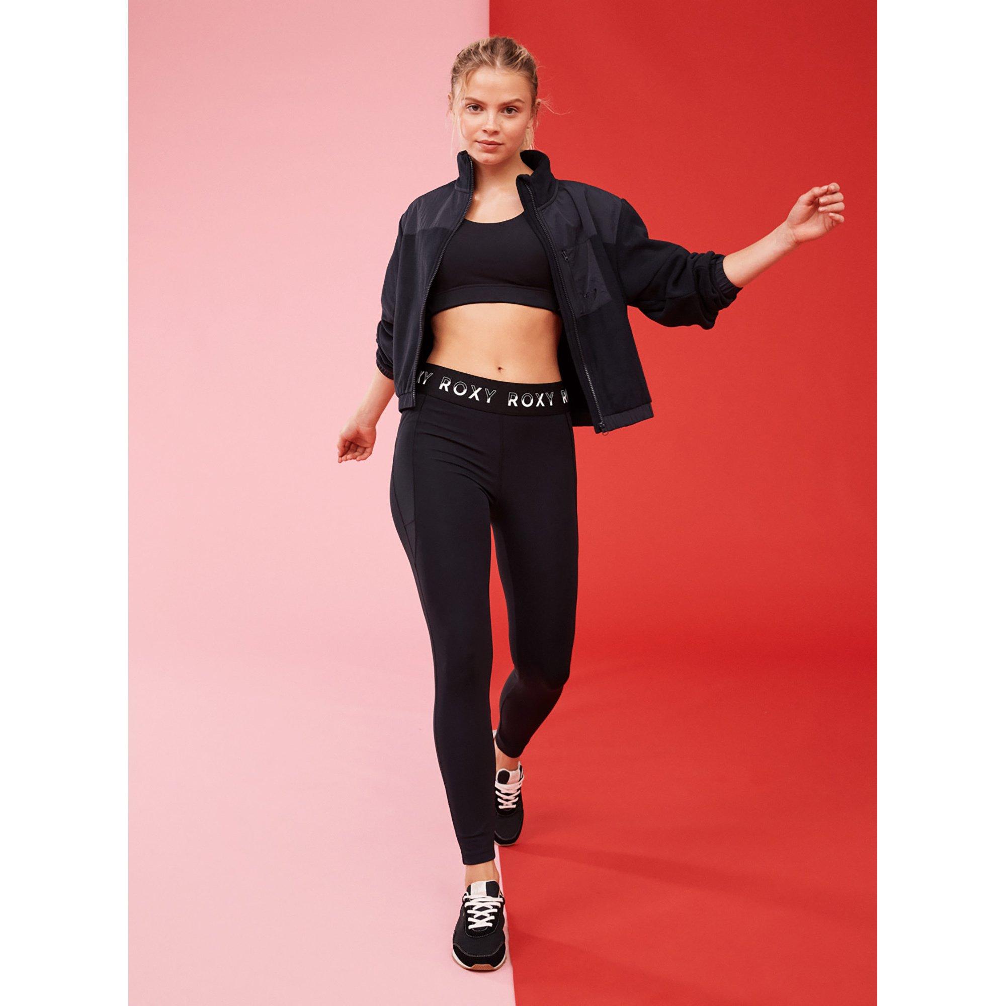 ROXY WAVES OF WARMTH ZIP UP JACKET Veste avec fermeture éclair 