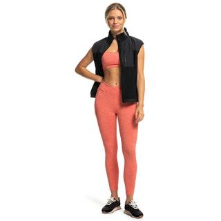 ROXY WAVES OF WARMTH ZIP UP VEST Gilet con cerniera 