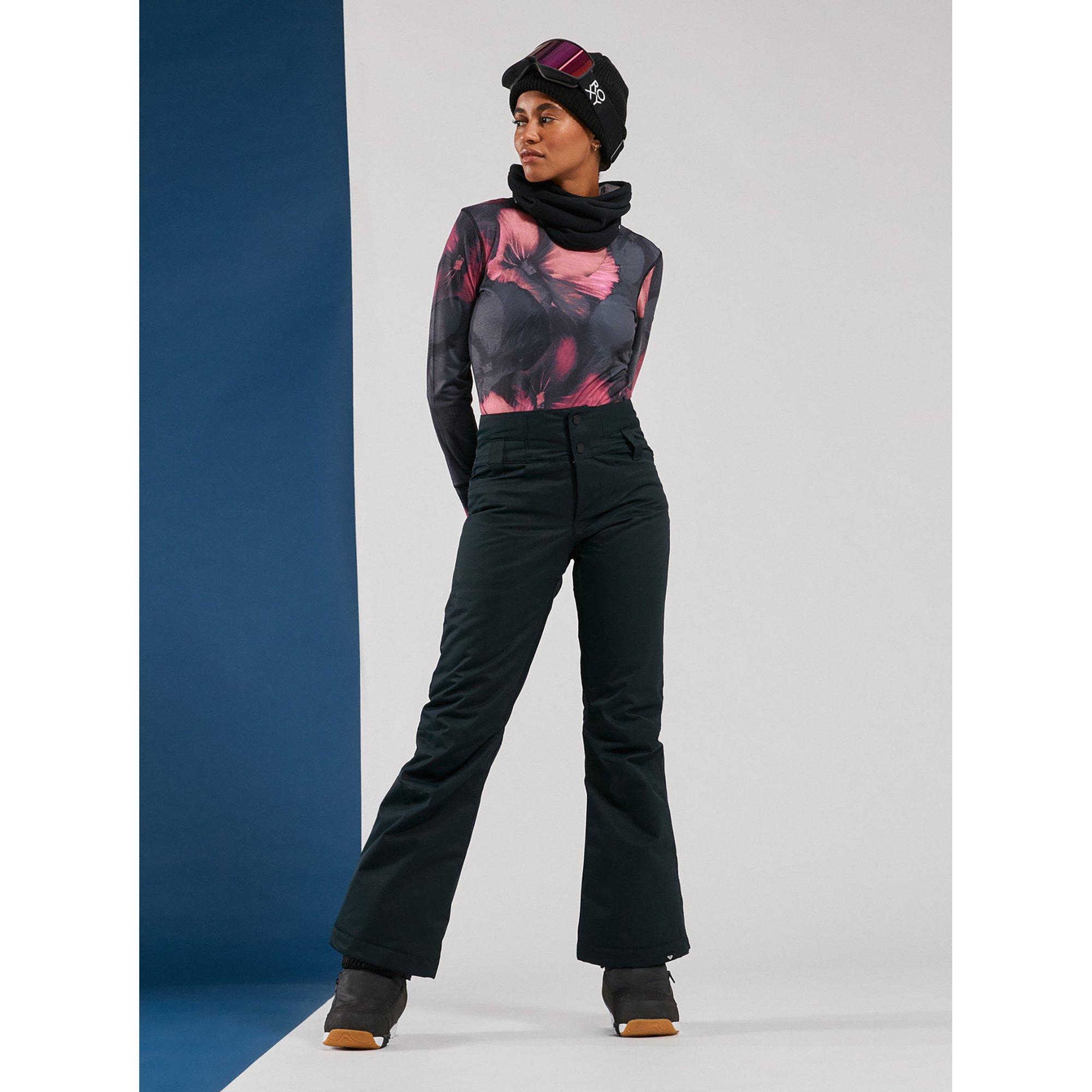 ROXY DIVERSION PT Pantalon de ski 