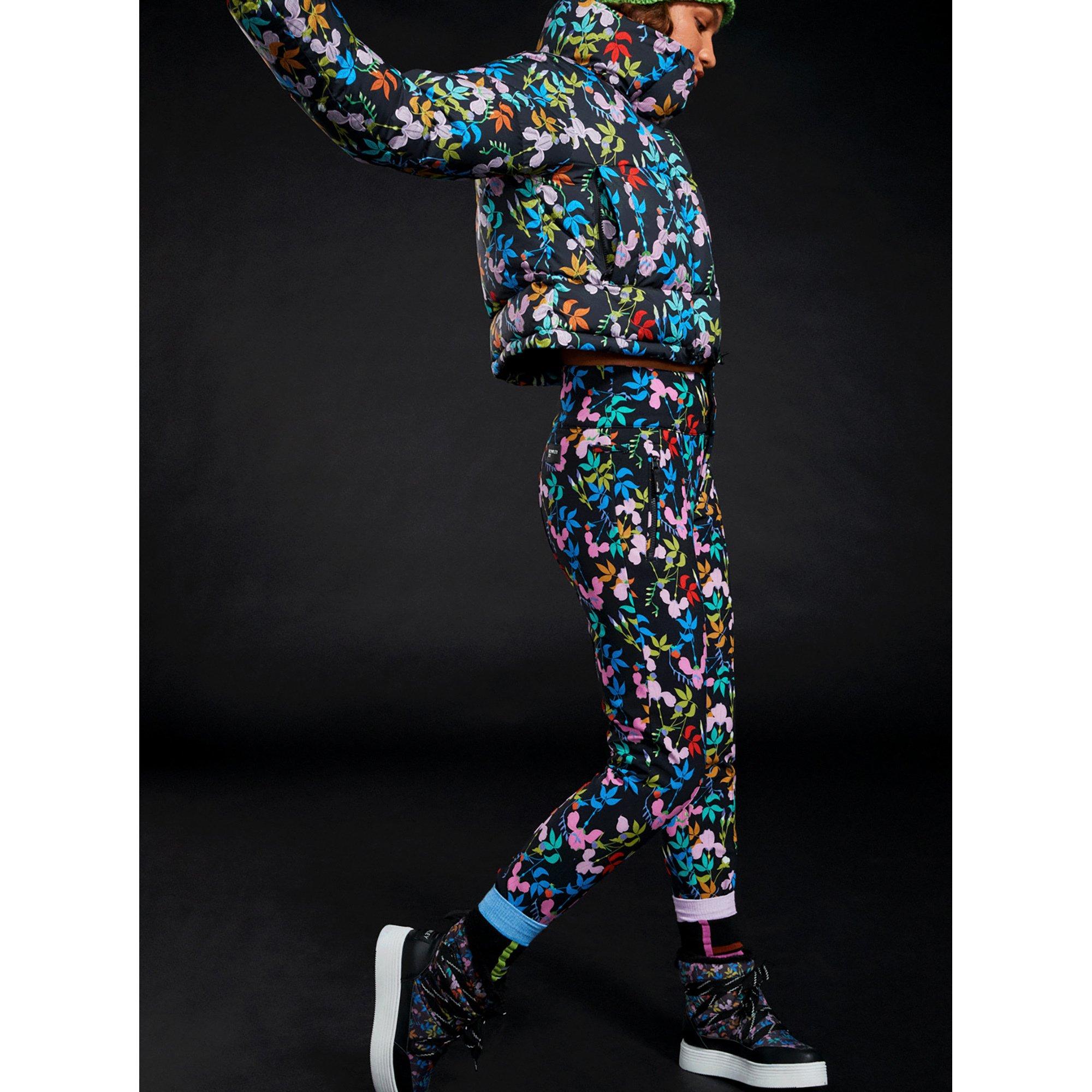 ROXY ROXY X ROWLEY FUSEAU PT Pantaloni da sci 