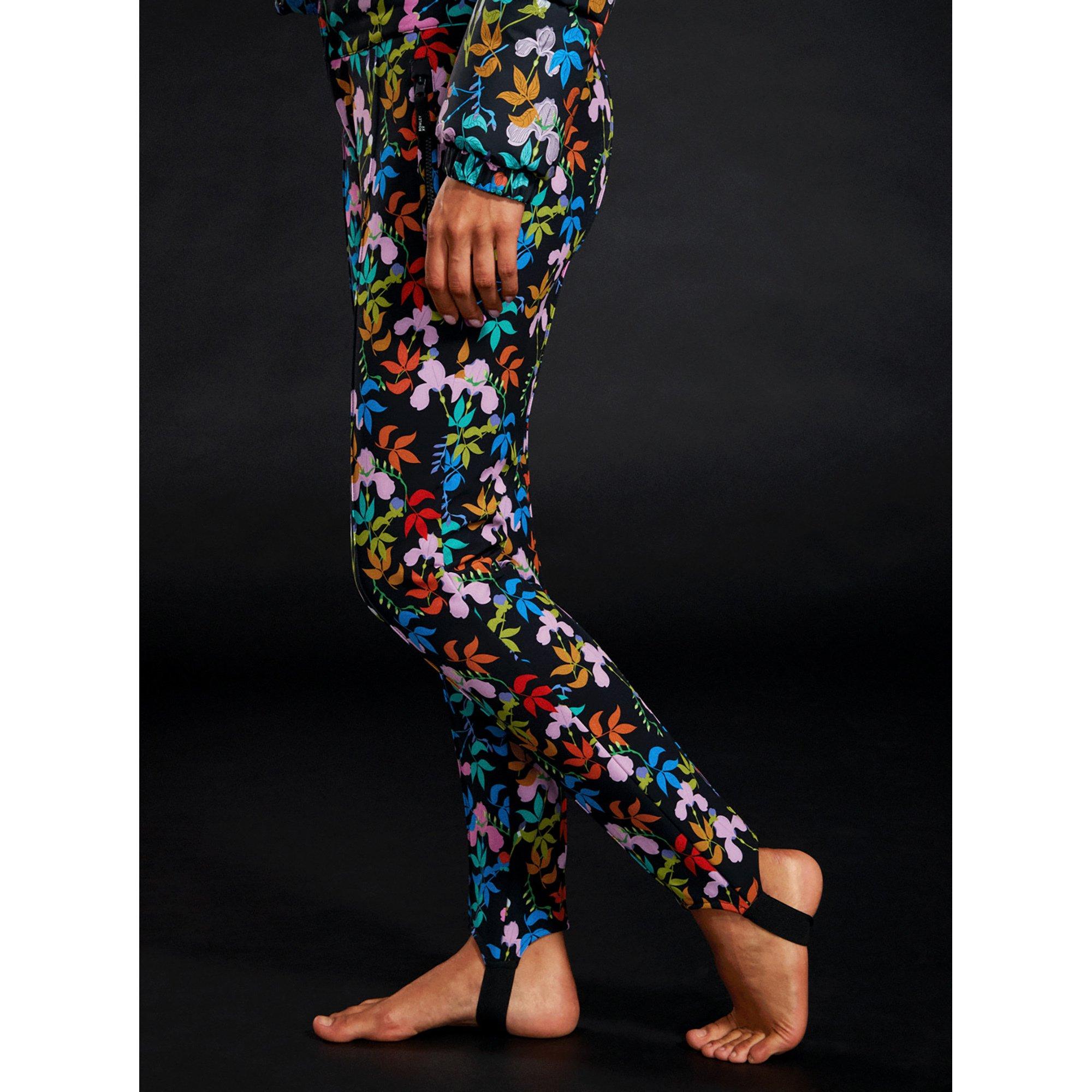 ROXY ROXY X ROWLEY FUSEAU PT Pantaloni da sci 