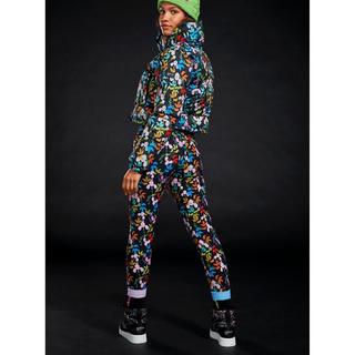 ROXY ROXY X ROWLEY FUSEAU PT Pantaloni da sci 