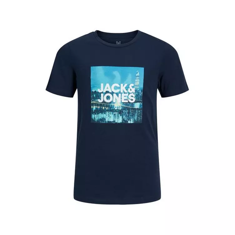 Jack & Jones Junior T-Shirt kurzarm online kaufen MANOR