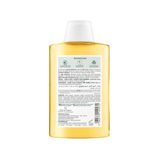 KLORANE Camomille Shampooing éclaircissant 