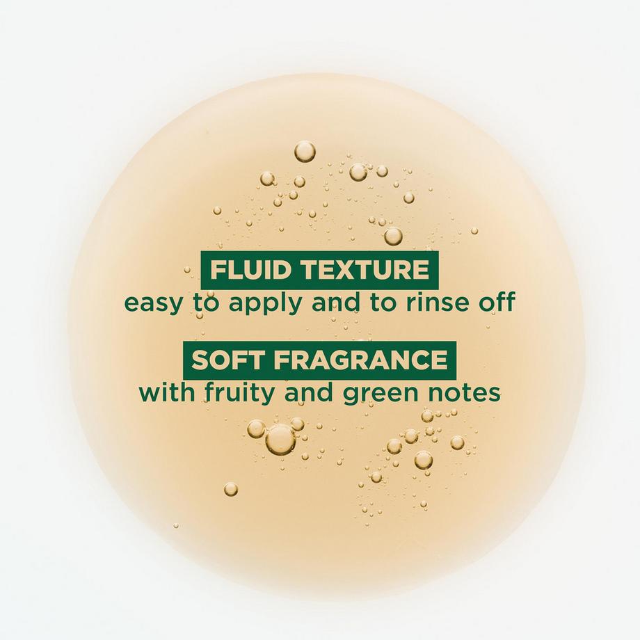 KLORANE Camomilla Shampoo illuminante 