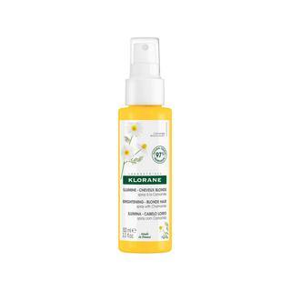 KLORANE Camomille Spray éclaircissant 