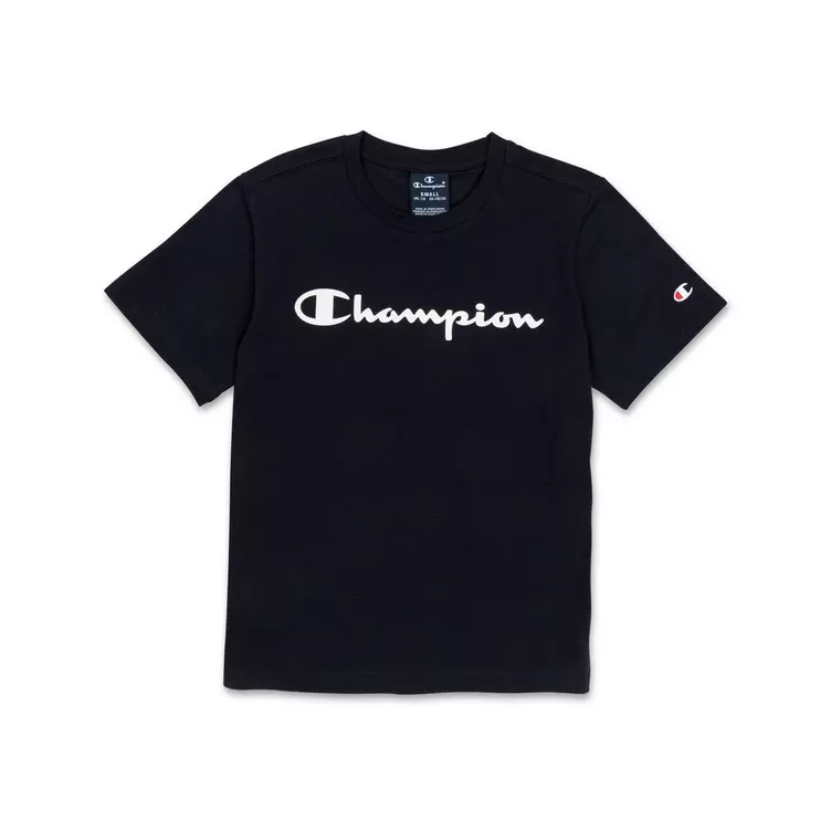 Champion T-Shirt kurzarm online kaufen MANOR