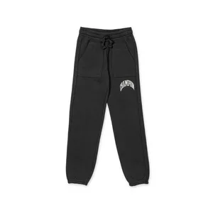 Pantalone da jogging con elastico
