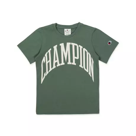 Champion  T-Shirt, kurzarm 