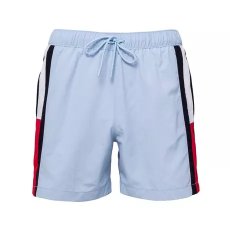 TOMMY HILFIGER Sf Medium Drawstring Calzoncini da bagno 