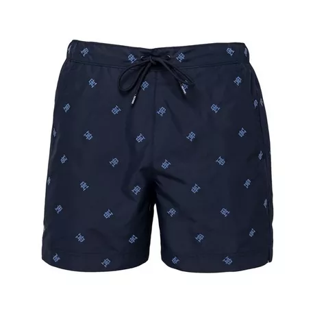 TOMMY HILFIGER Sf Medium Drawstring Cmd Short de bain 