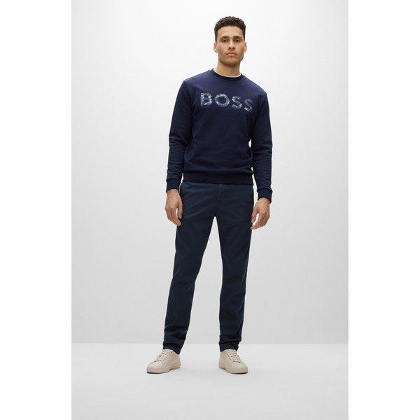 BOSS ORANGE Schino-Taber-1 10242612 01 Hose 