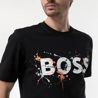 BOSS ORANGE TeeArt 10241839 01 T-Shirt 