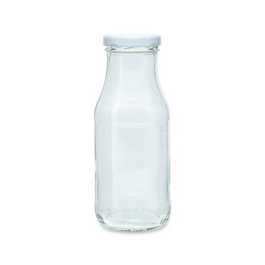 Manor Bottiglia latte  