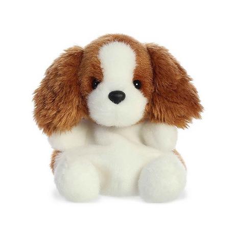 Aurora  Palm Pals Lady Spaniel  