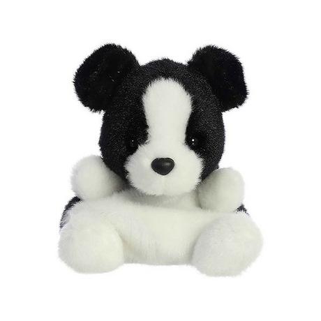 Aurora  Palm Pals Brodie Collie 13cm 