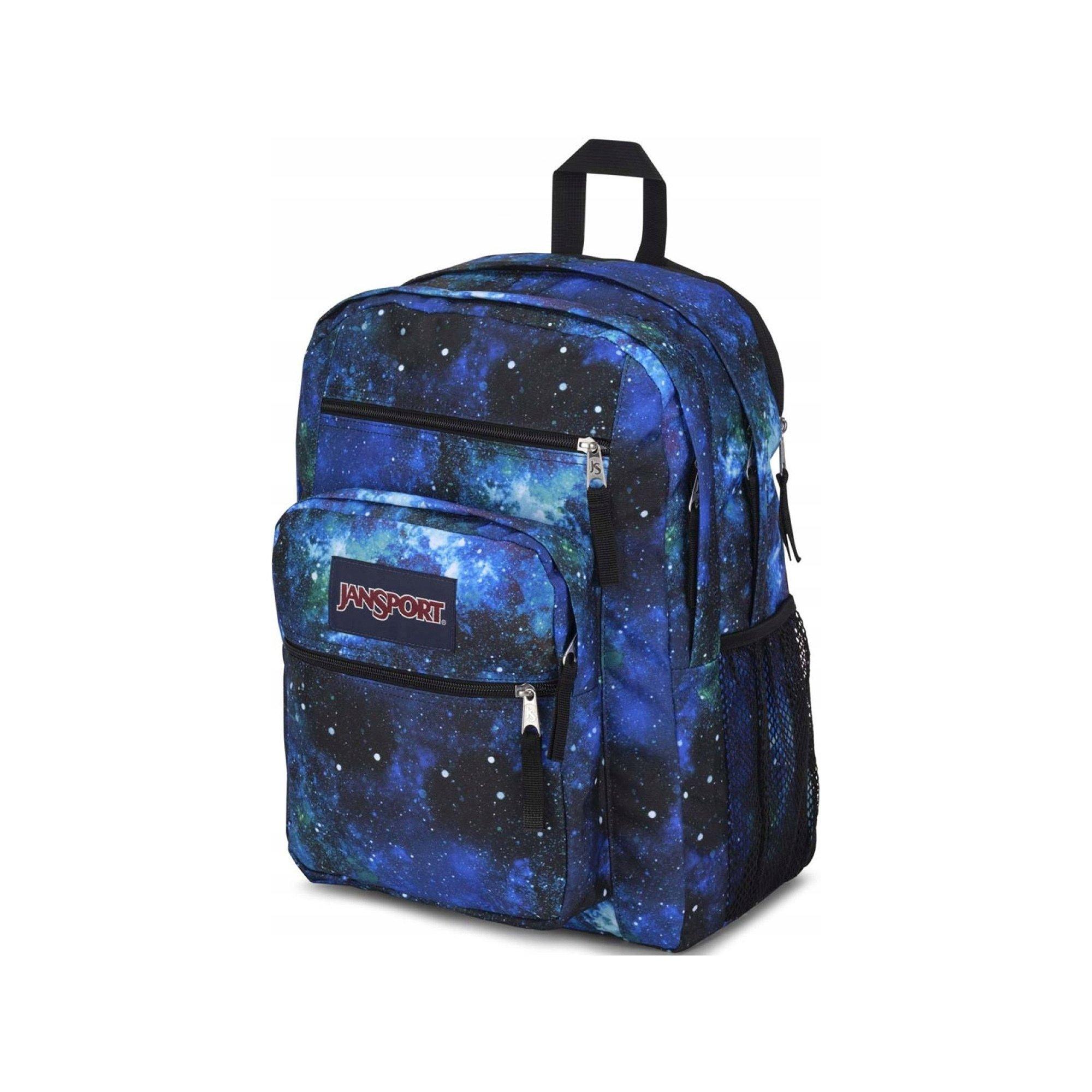 Image of Rucksack Unisex Blau Violet 34L